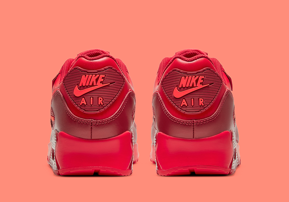 Nike Air Max 90 Chicago Dh0146 600 5