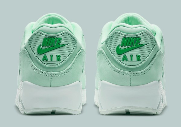 Nike Air Max 90 Seagrass DD5383-342 Release Date | SneakerNews.com