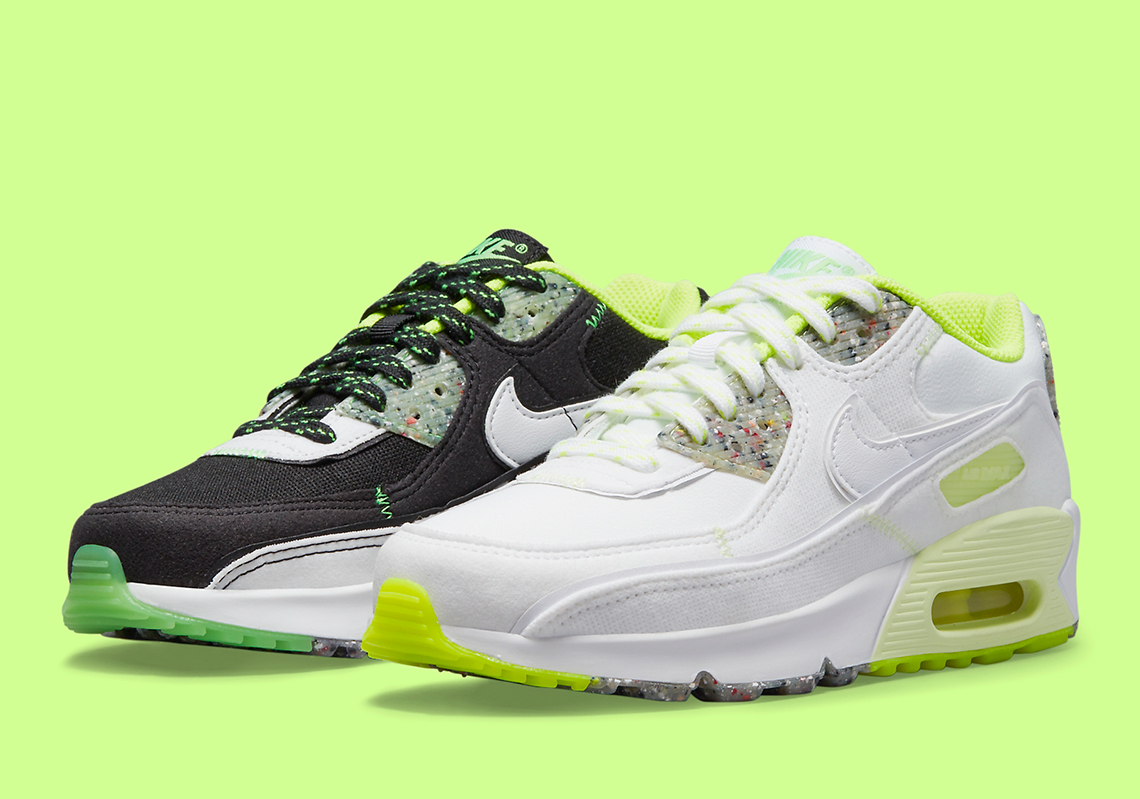 Nike Air Max 90 Exeter Edition Dh1989 001 3