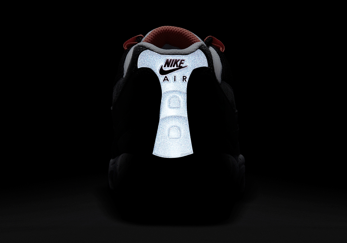 Nike Air Max 95 Grey Orange CZ0191-001 | SneakerNews.com