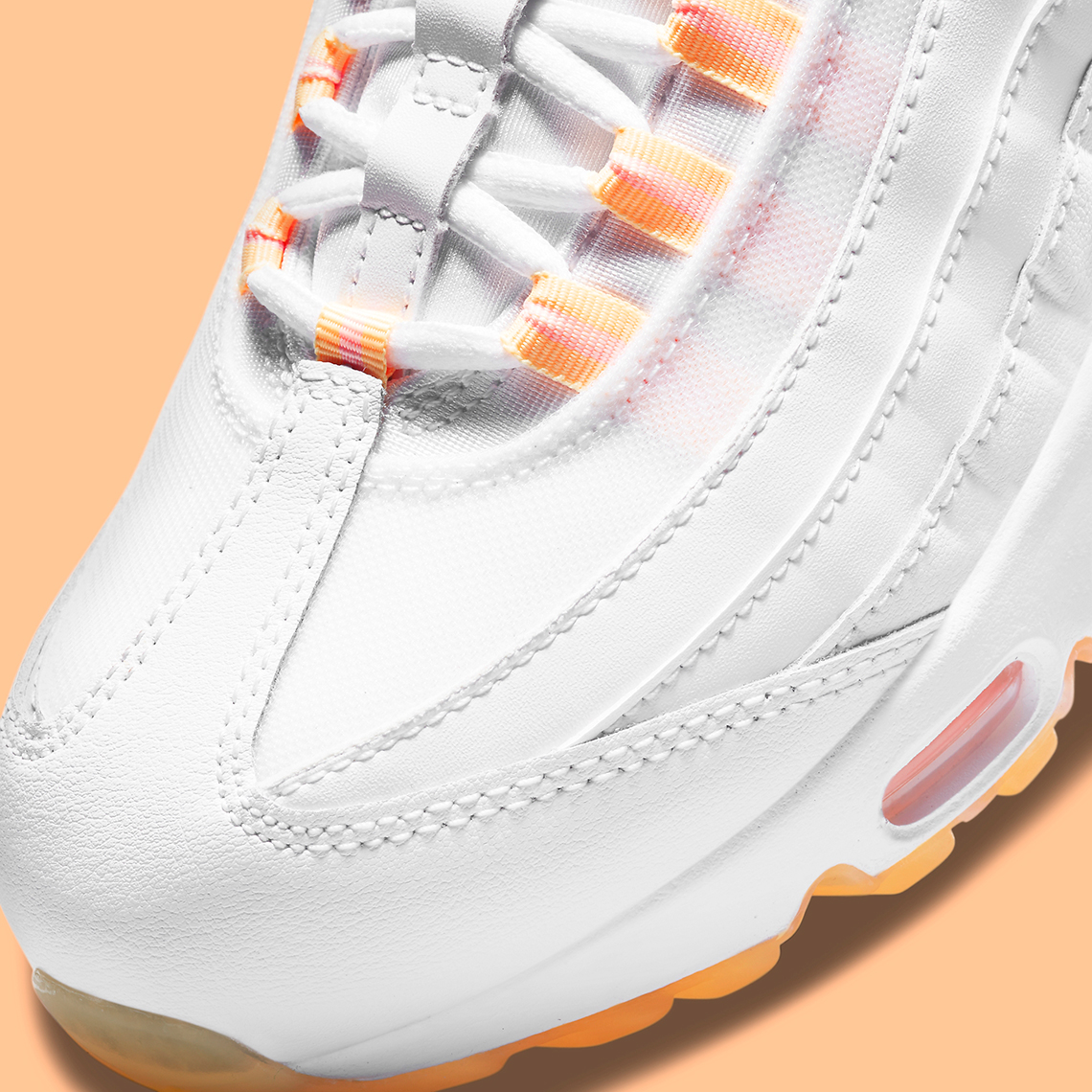 air max 95 melon tint