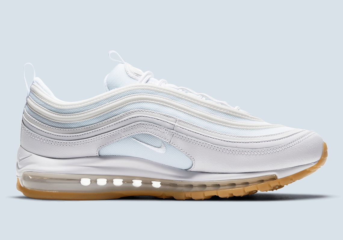 air max 97 gum bottom