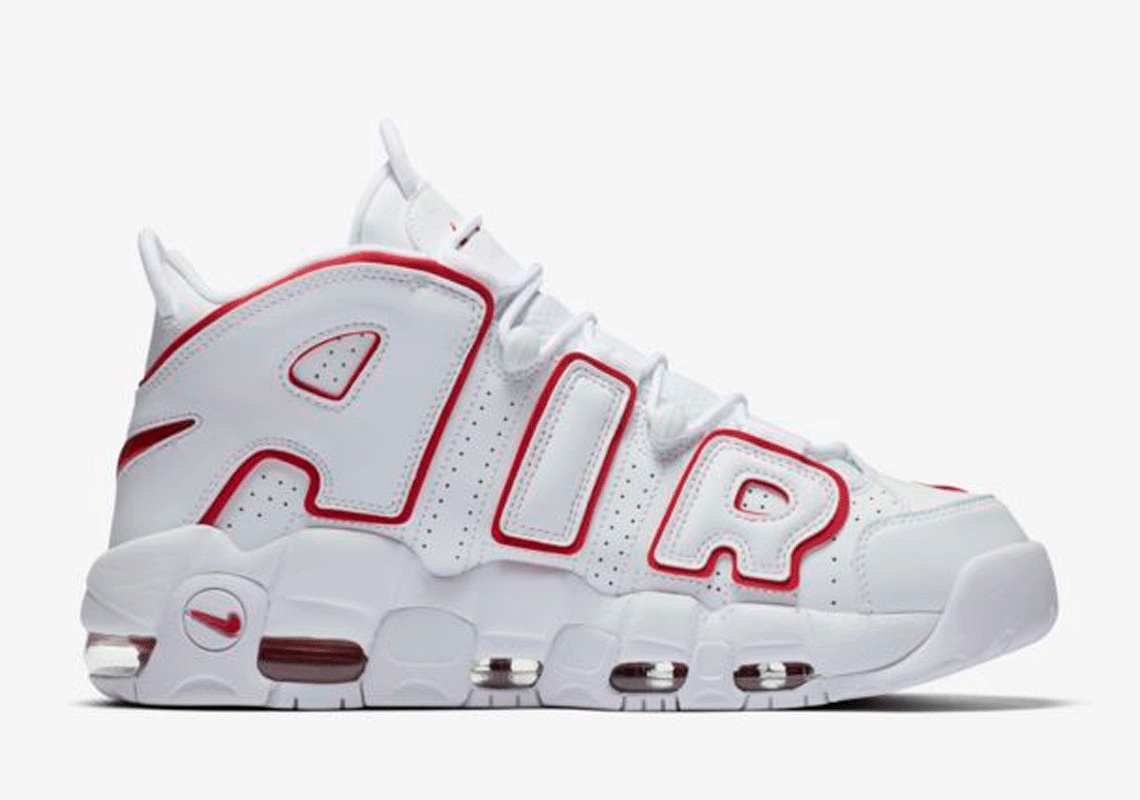 Nike Air More Uptempo Renowned Rhythm 05