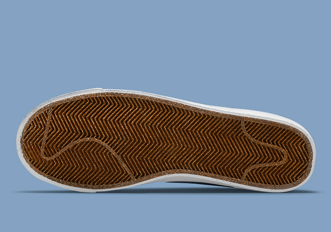 blazer indigo release date