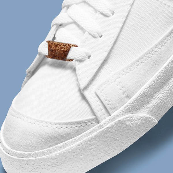 nike blazer mid indigo mens