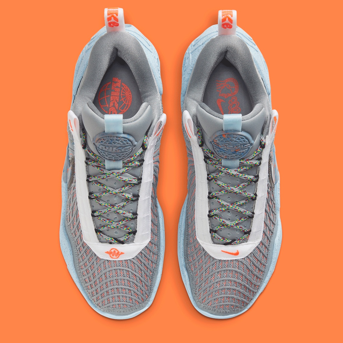 Nike Cosmic Unity Amalgam DA6725-002 Release | SneakerNews.com