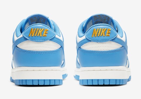 Nike Dunk Low Coast DD1503-100 Release Date | SneakerNews.com