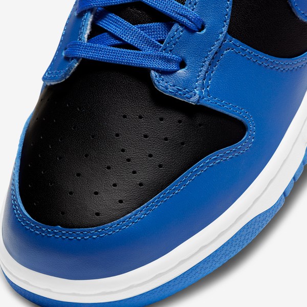 Nike Dunk Low Hyper Cobalt DD1391-001 Release Reminder | SneakerNews.com