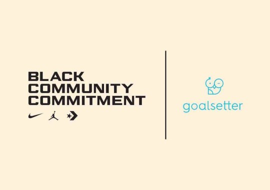 NIKE, Inc. Announces $1 Million Investment To Help Goalsetter Increase Financial Literacy