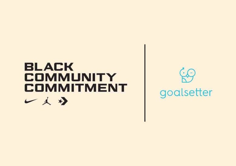 NIKE, Inc. Goalsetter Black Community Commitment