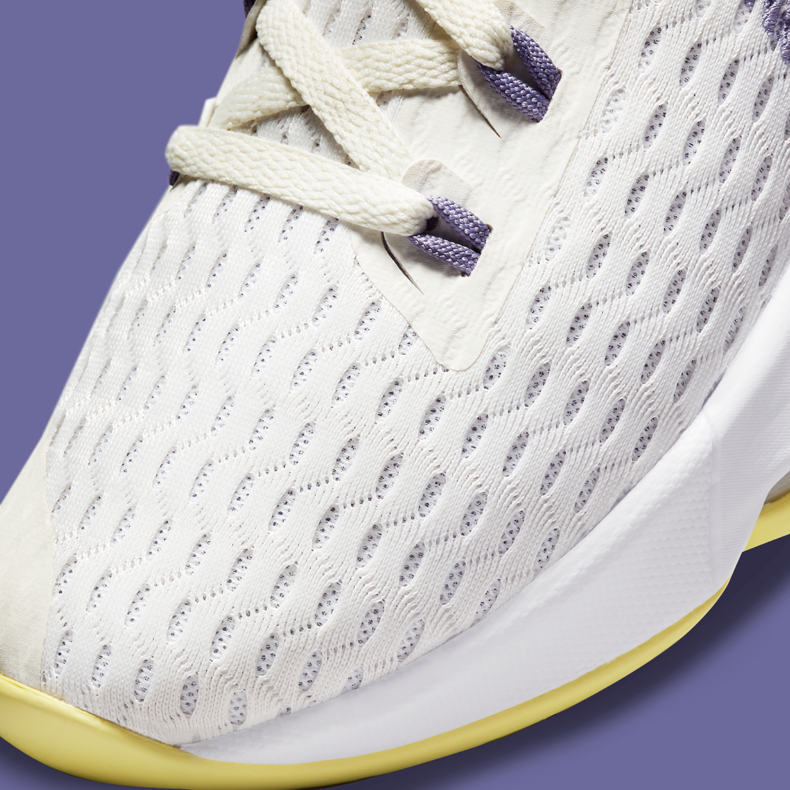 Nike LeBron Witness 5 CQ9381-102 Release Info | SneakerNews.com