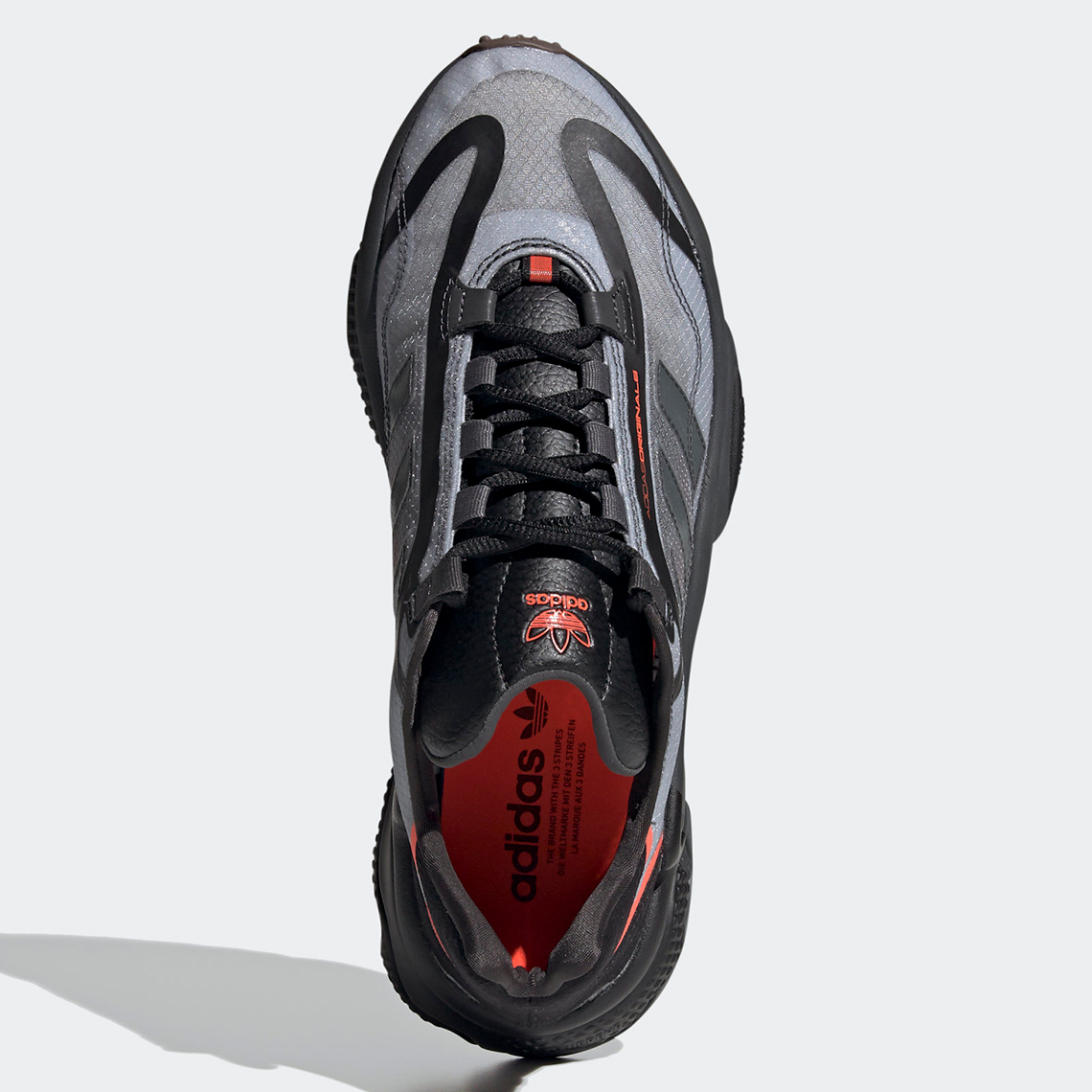 Nike Ozweego Pure Black G57952 1