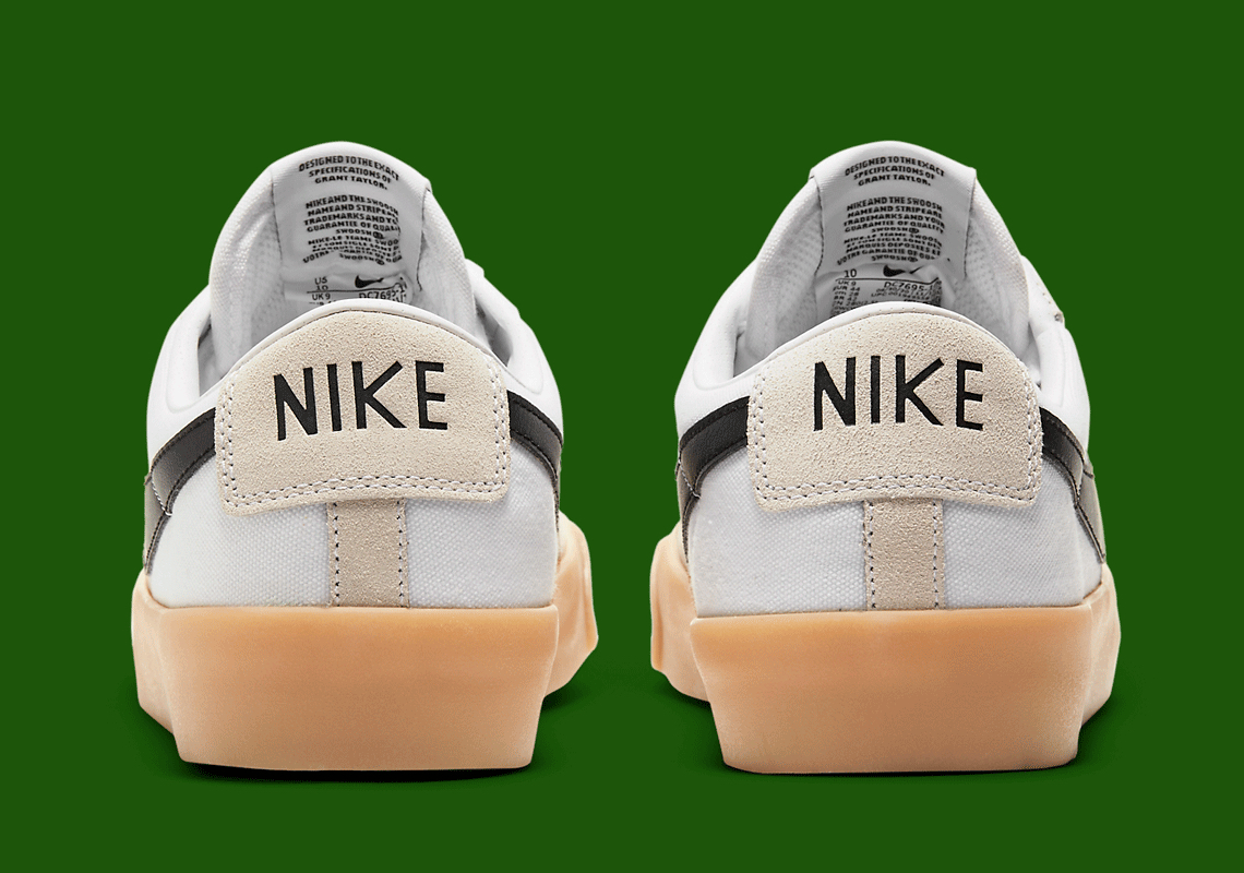 NIKE - NIKE SB blazer low GT OrangeLabel 28cmの+spbgp44.ru