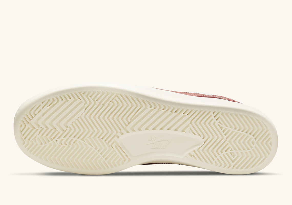 Nike SB Bruin React CJ1661-003 Release Info | SneakerNews.com