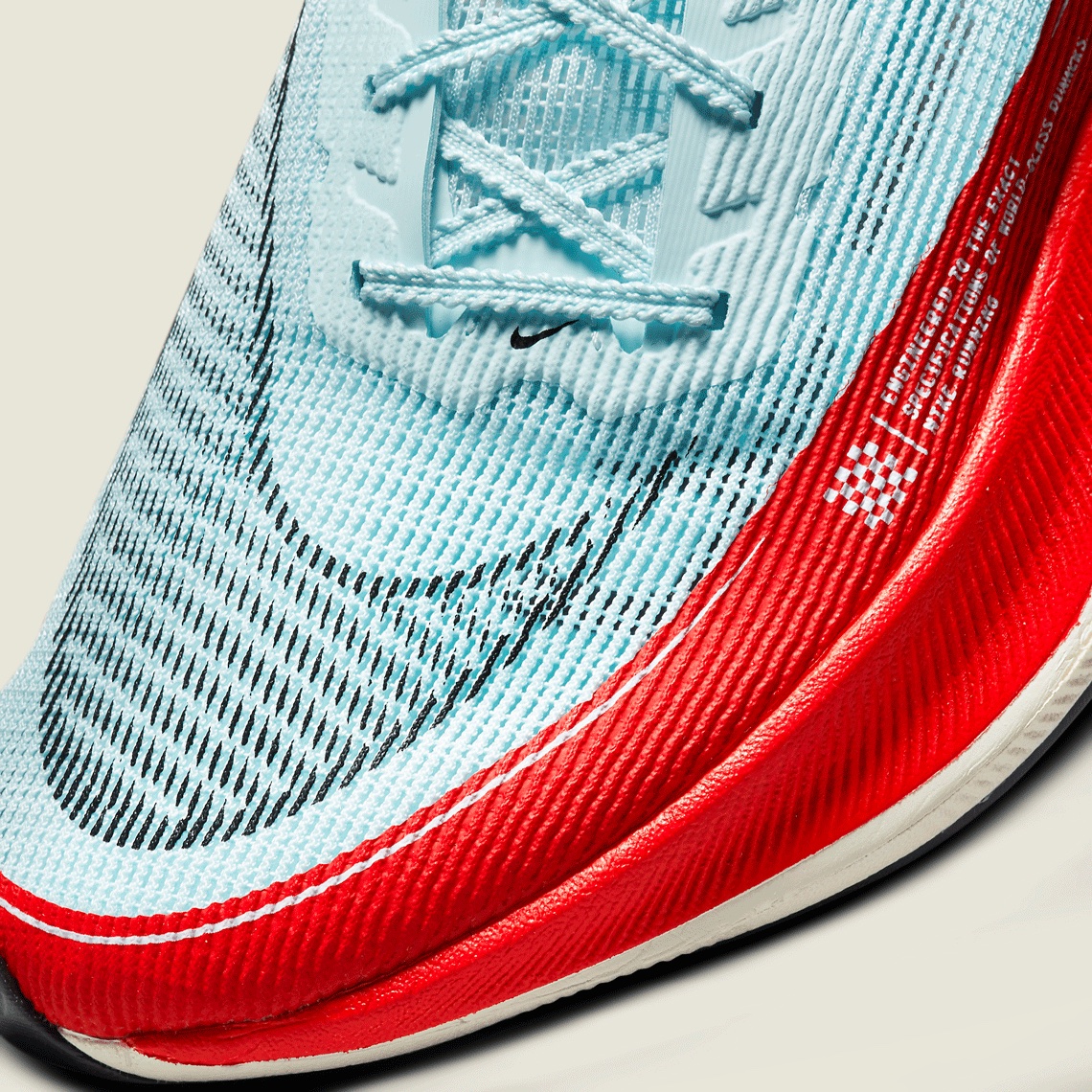 vaporfly next 2 ice blue