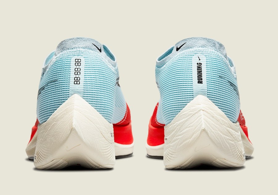 vaporfly next 2 ice blue
