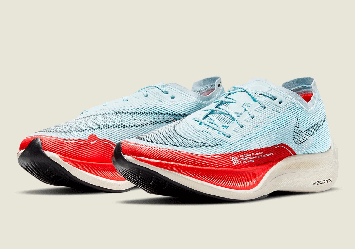 nike vaporfly next new release