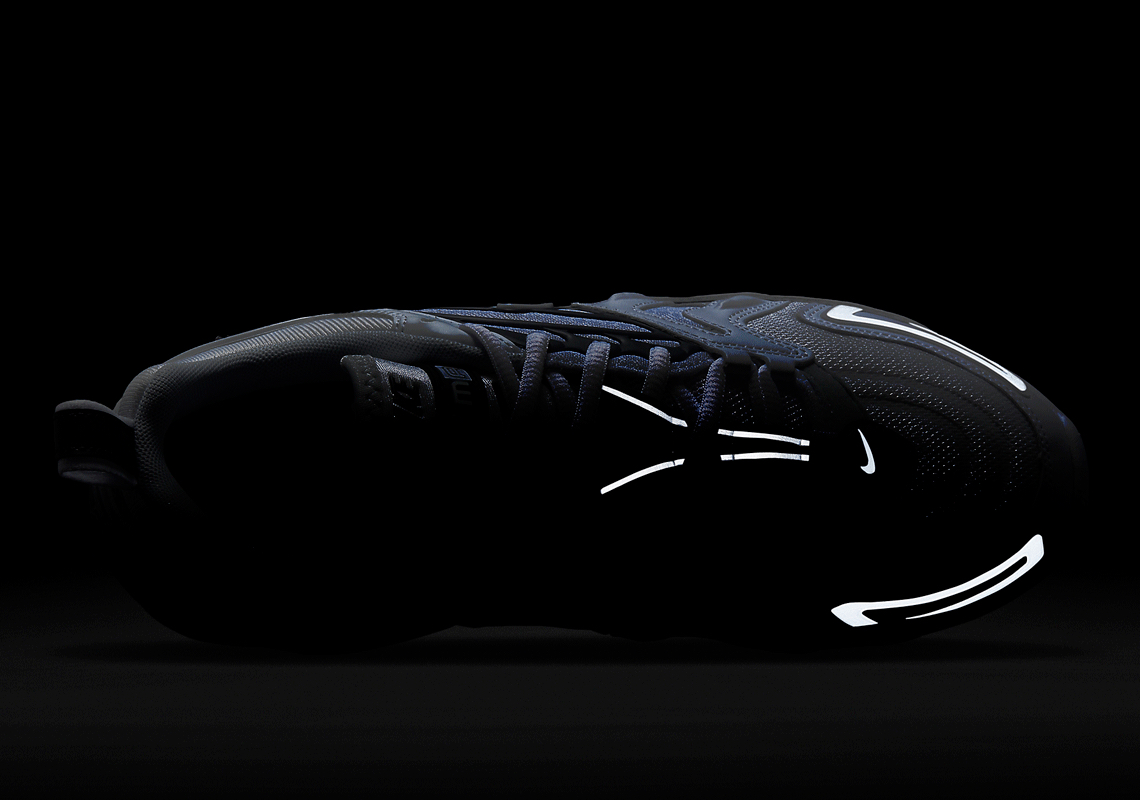 Nike VaporMax EVO White Grey CT2868-100 | SneakerNews.com