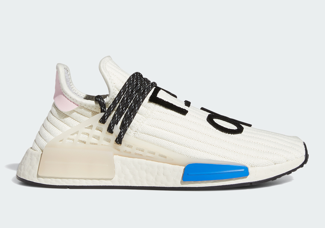 off white human race nmd