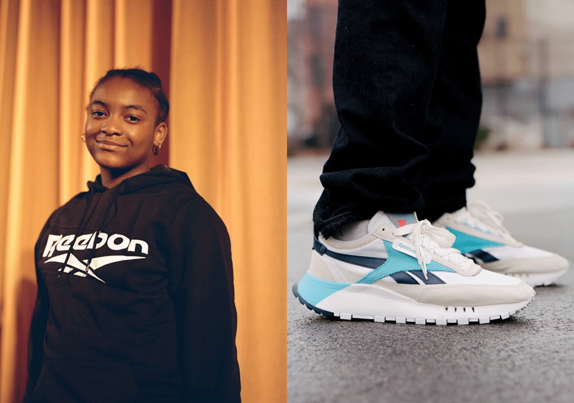 Reebok And The Kickback Pledge Support To Entrepreneurial Students In Brooklyn