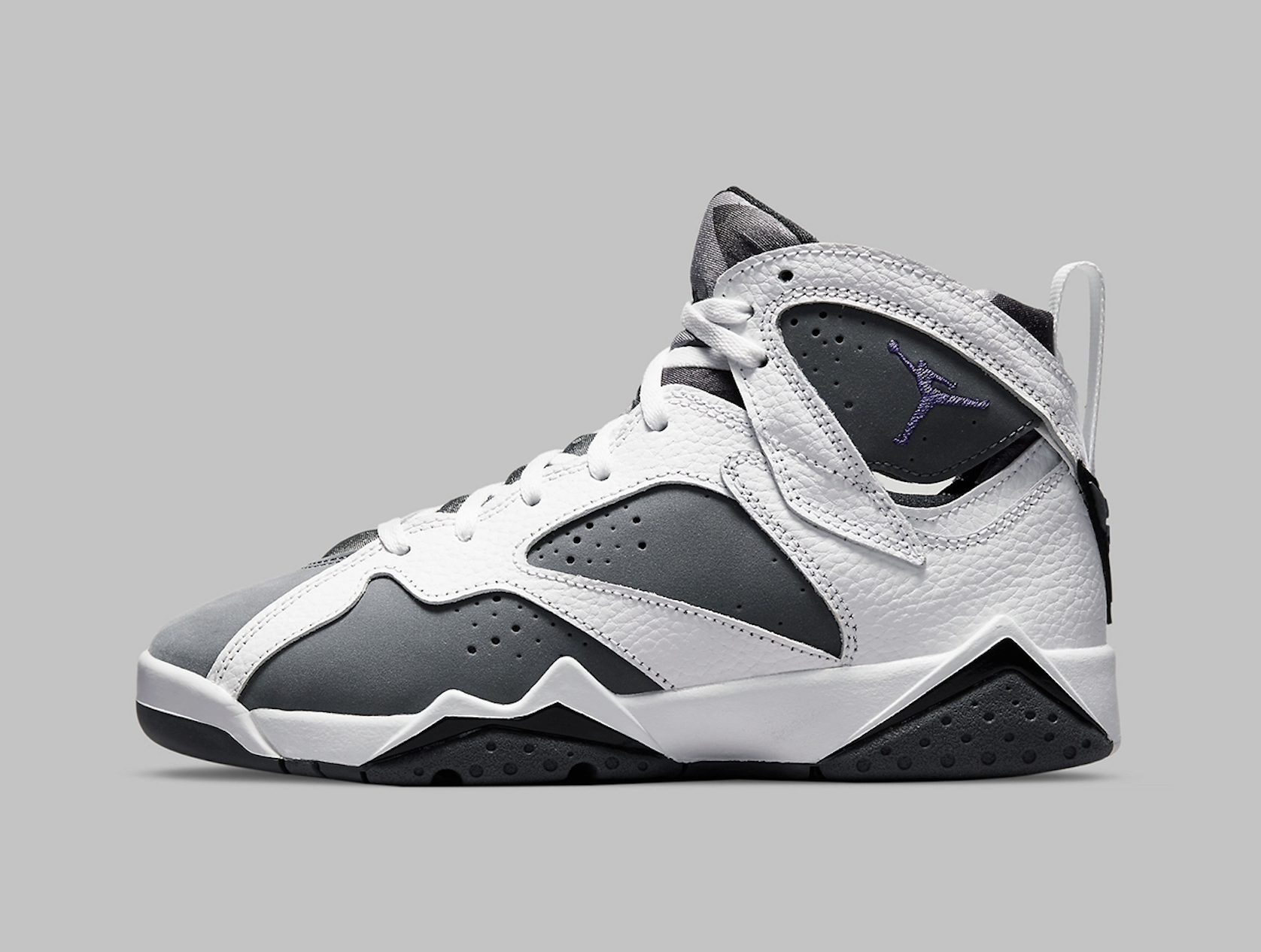 Air Jordan 7 Flint GS DJ2777-100 Release Date | SneakerNews.com