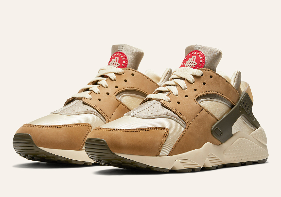 huaraches in stores
