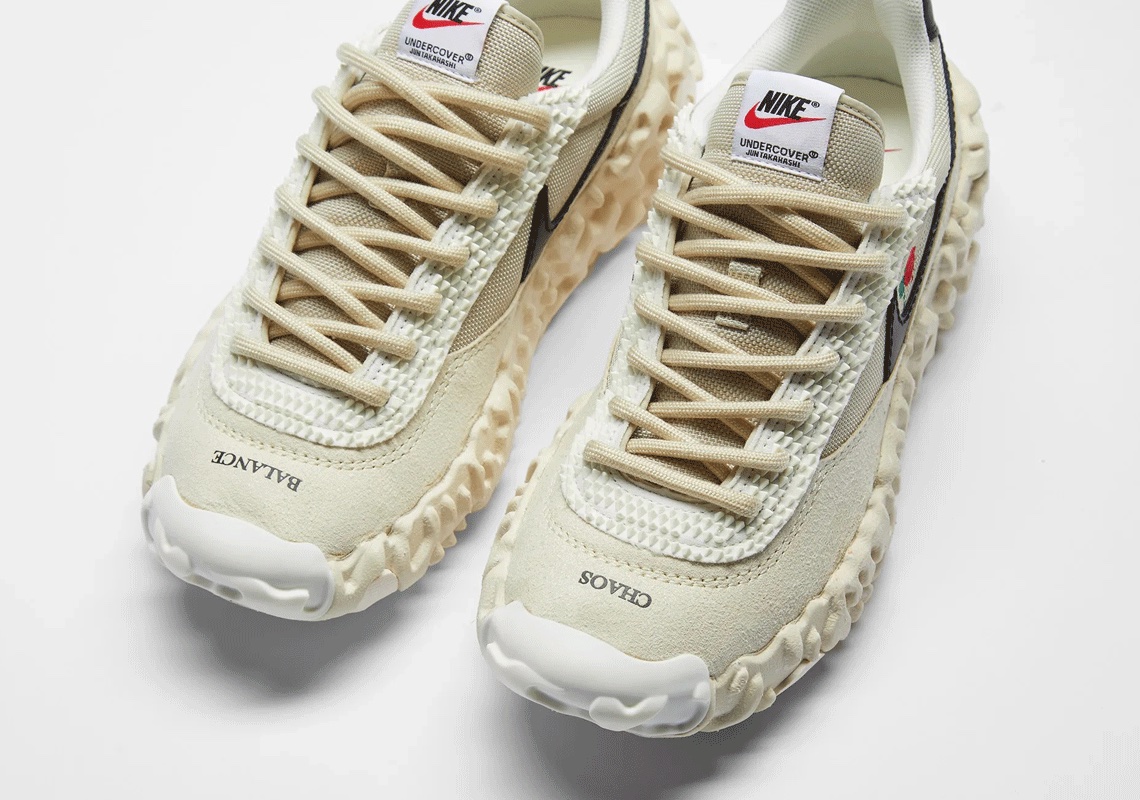 overbreak fossil nike