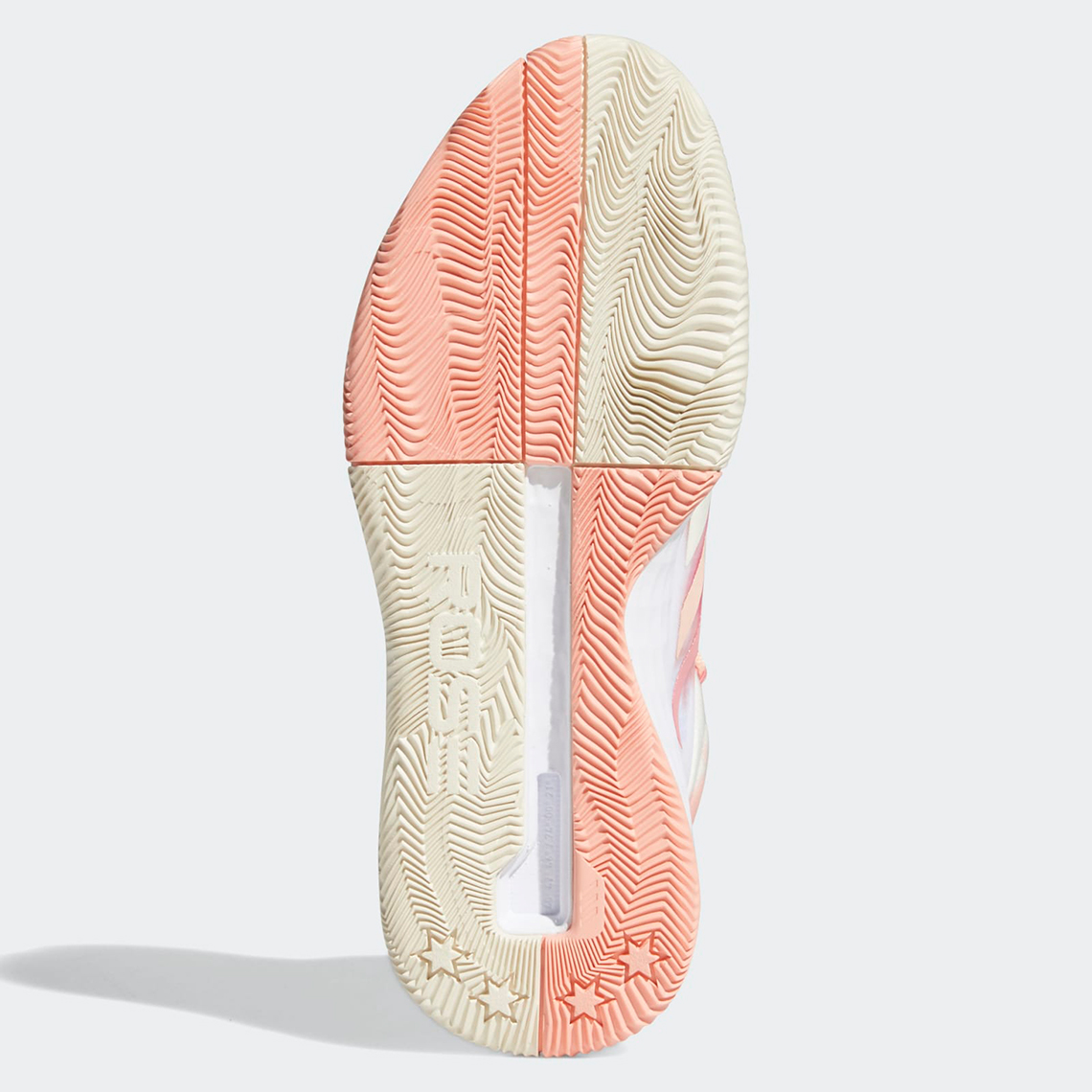 adidas D Rose 11 Hazy Pink FX6597 Release Date | SneakerNews.com