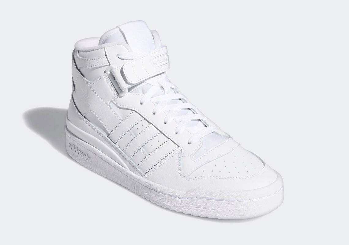 adidas shoes mid