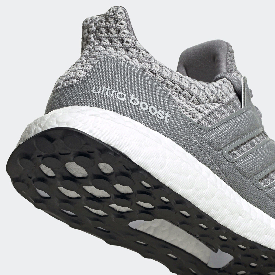 Grey ultraboost clearance