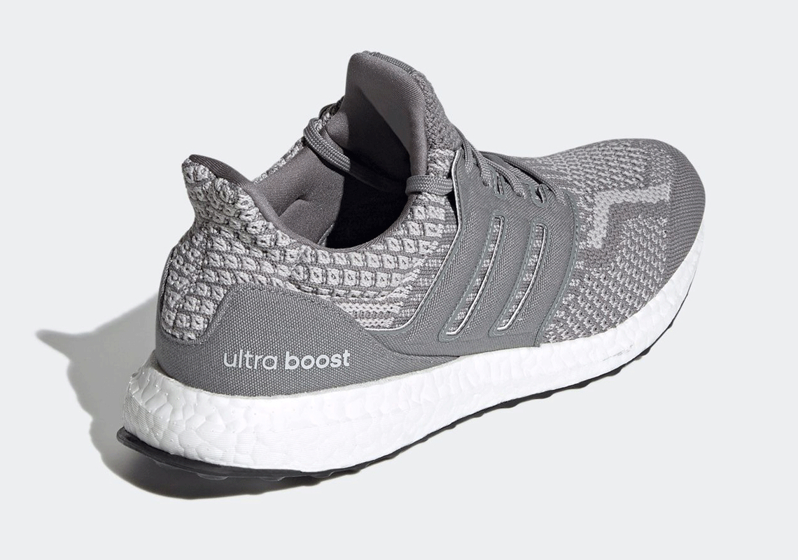 adidas ultra boost three grey