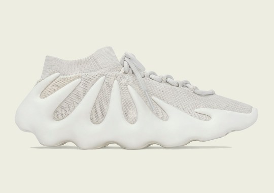 adidas Yeezy 451 - Tag | SneakerNews.com