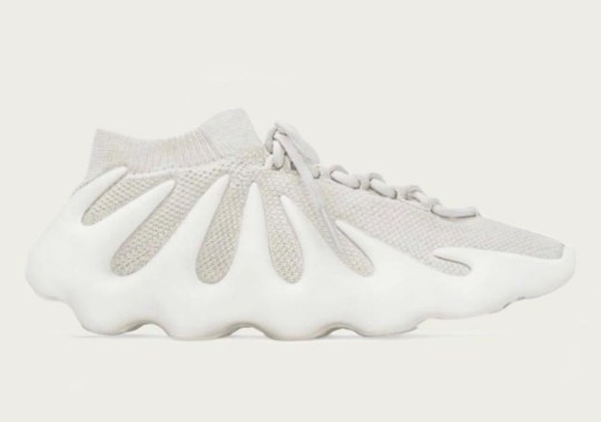 adidas Yeezy Boost 380 Pepper Release Date | SneakerNews.com