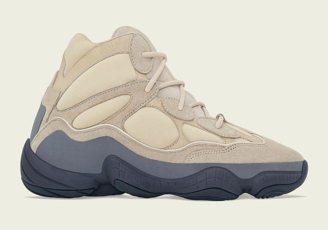 release yeezy 500