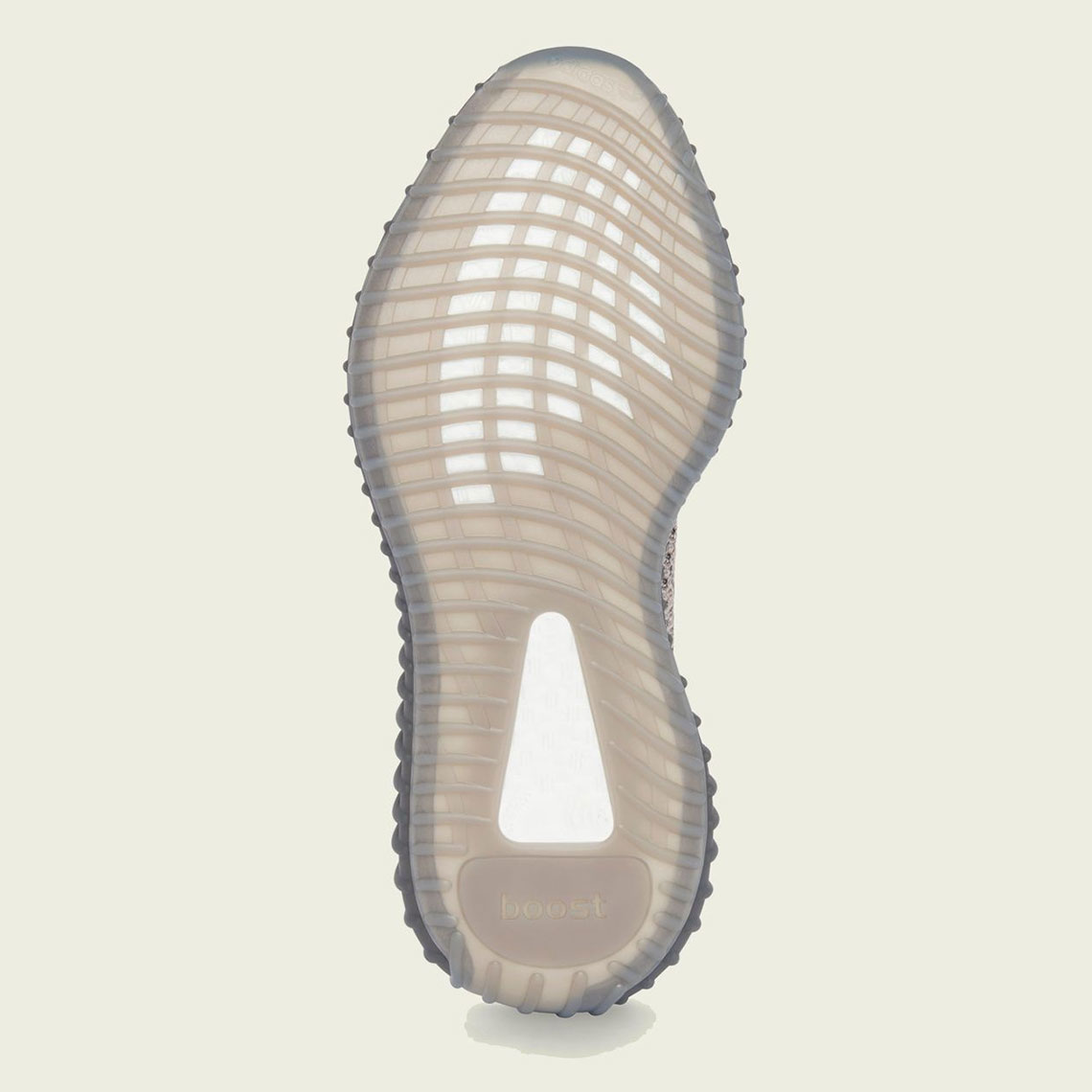 Adidas Yeezy Boost 350 V2 Ash Stone Gw0089 Official Images 3