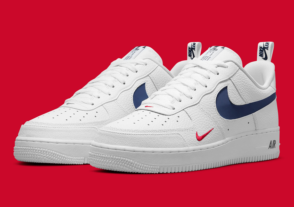 nike air force 1 wide width