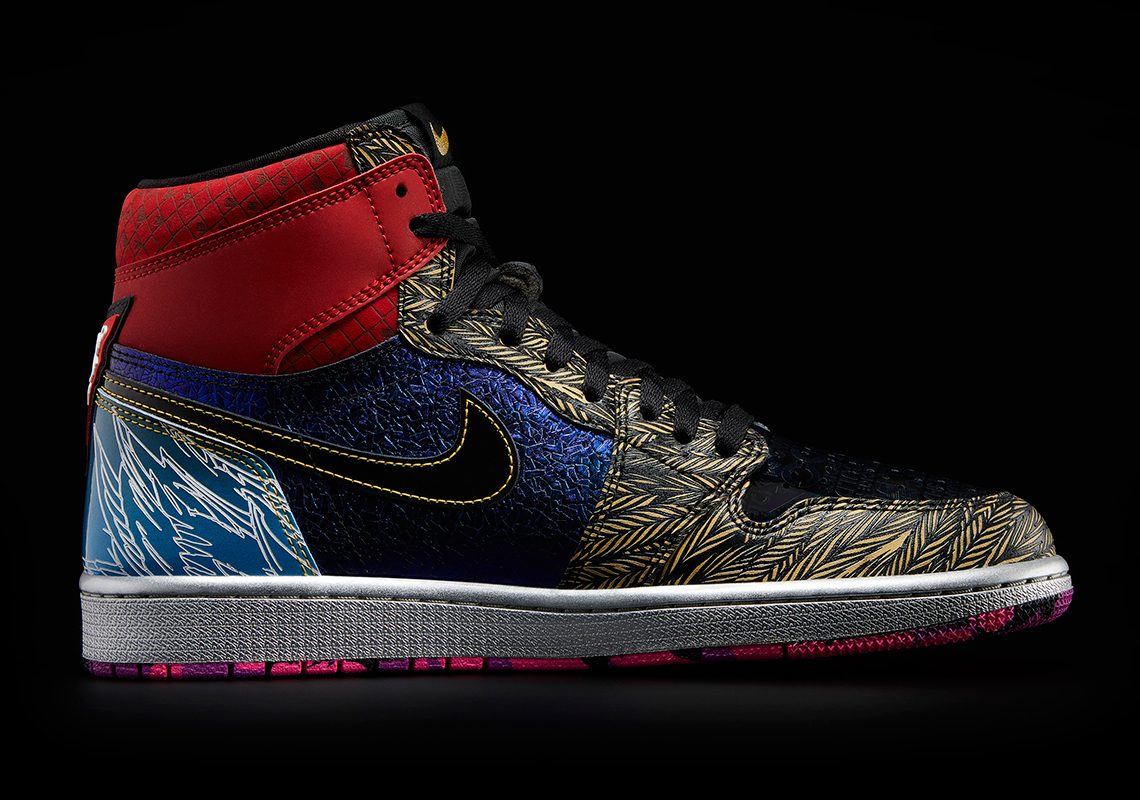 doernbecher jordans 1 price