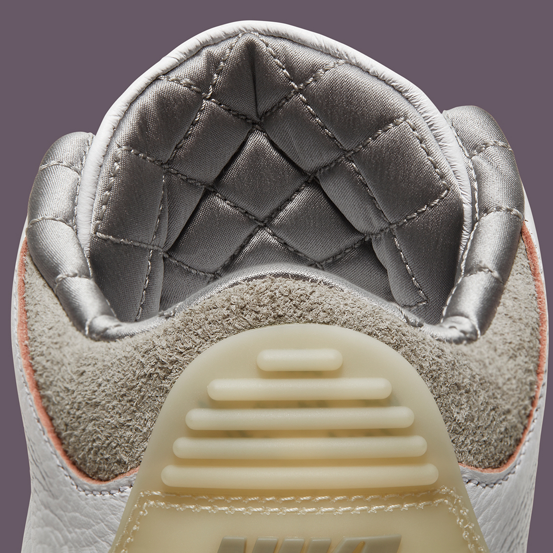 A Ma Maniere Air Jordan 3 DH3434-110 Release Date | SneakerNews.com