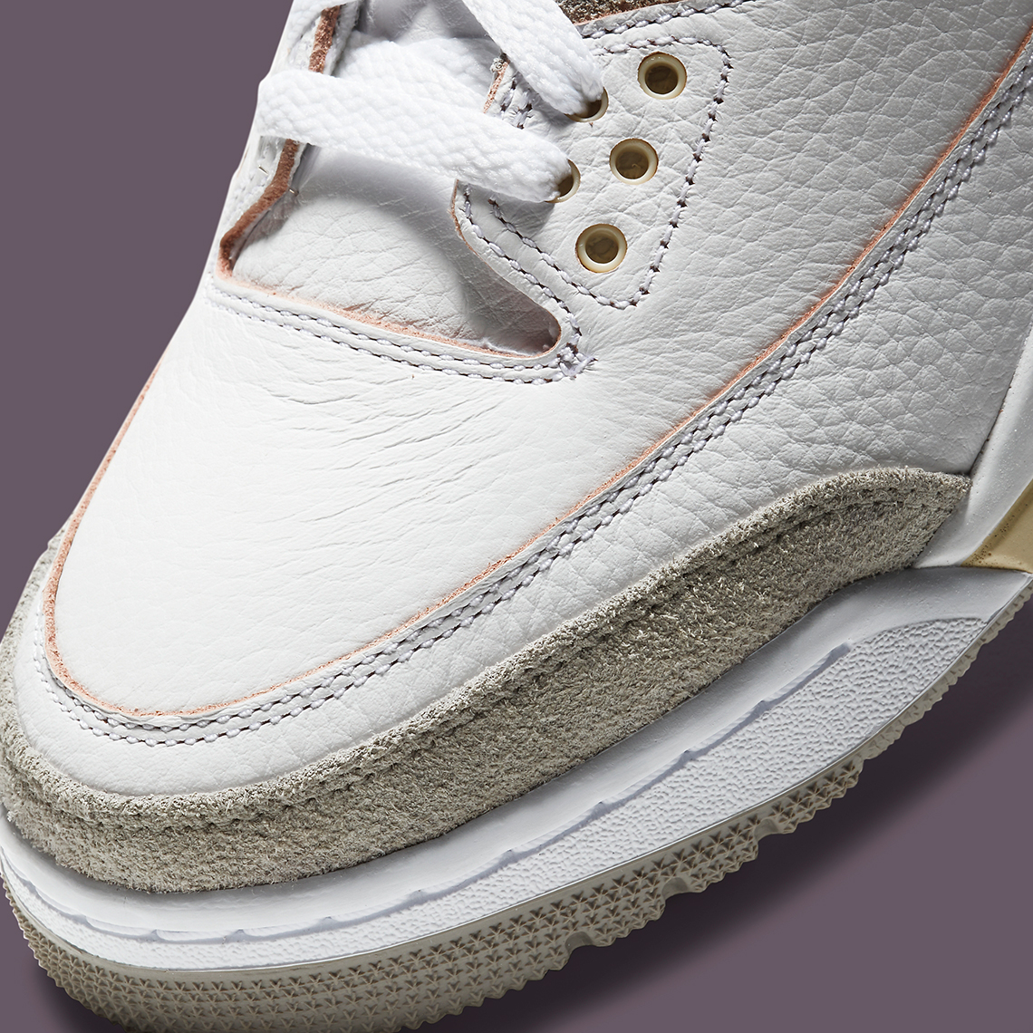 A Ma Maniere Air Jordan 3 DH Release Date   SneakerNews.com