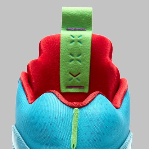 Air Jordan 35 XXXV WIP Women In Power DD3667-400 | SneakerNews.com