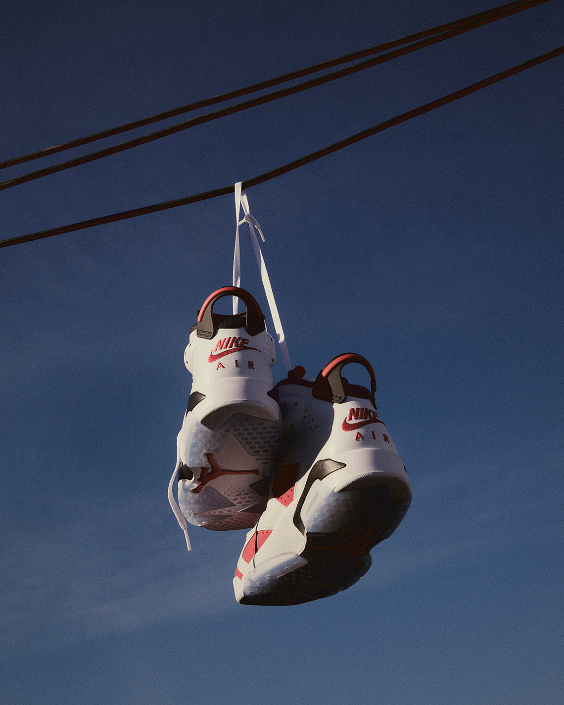 Jordan 6 Carmine - Official Release Date + Photos | SneakerNews.com