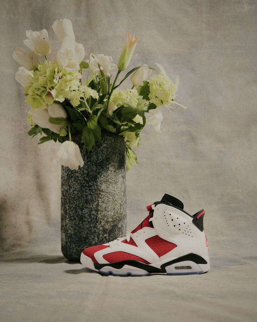 jd sports carmine 6