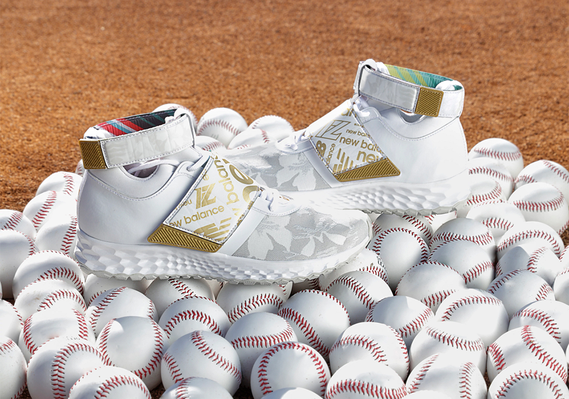New Balance Lindor 1 Release Date 