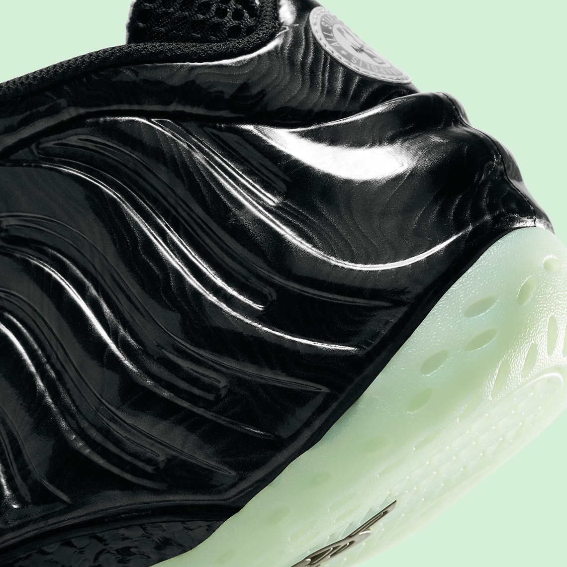 foamposite one all star 2021