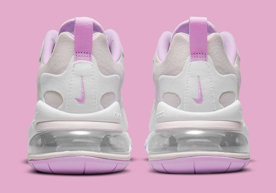 wmns nike air max 270 react