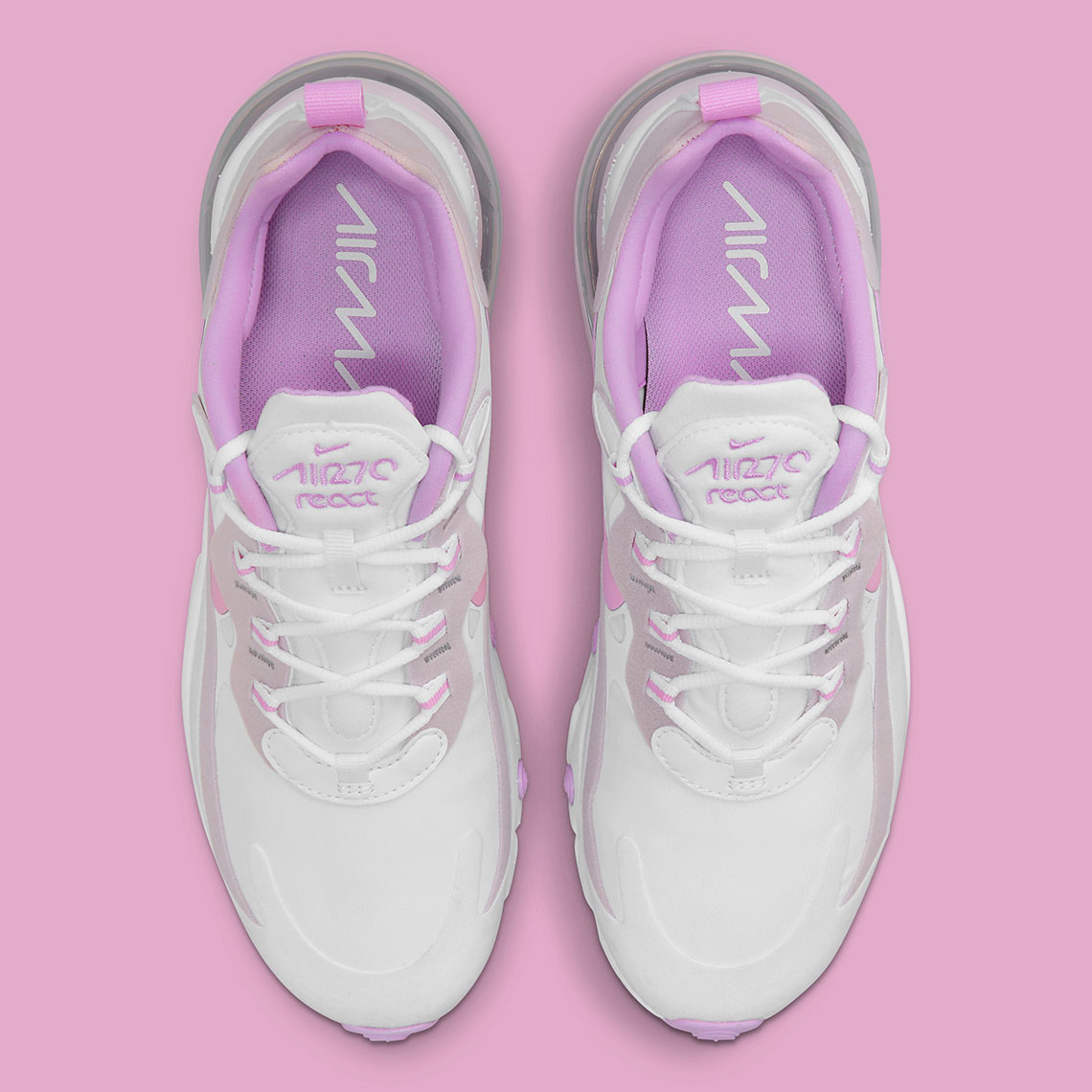 Nike nike fc247 elastico ii junior pants shoes size Wmns Grey Purple Cz1609 100 6