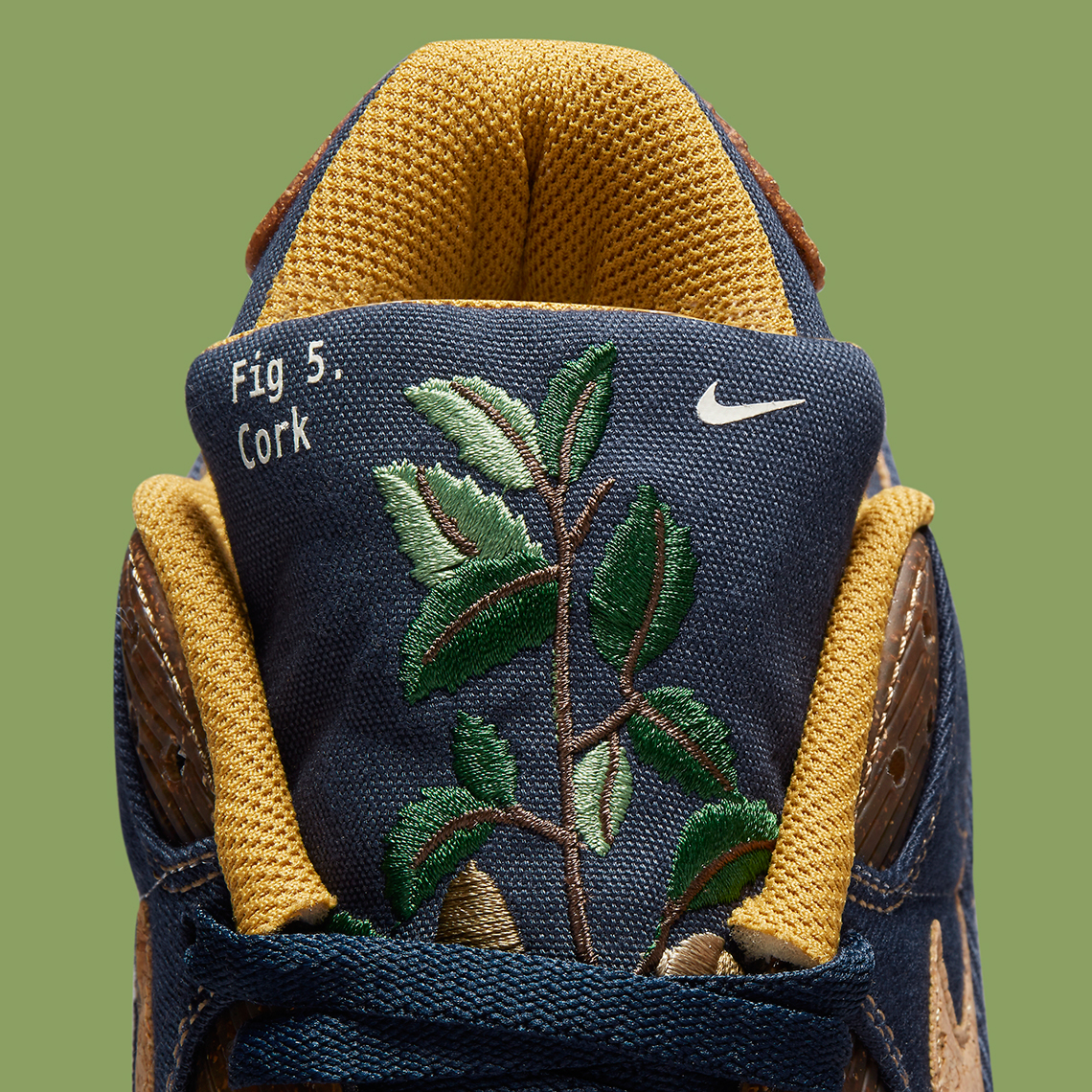 corkscrew nike air max