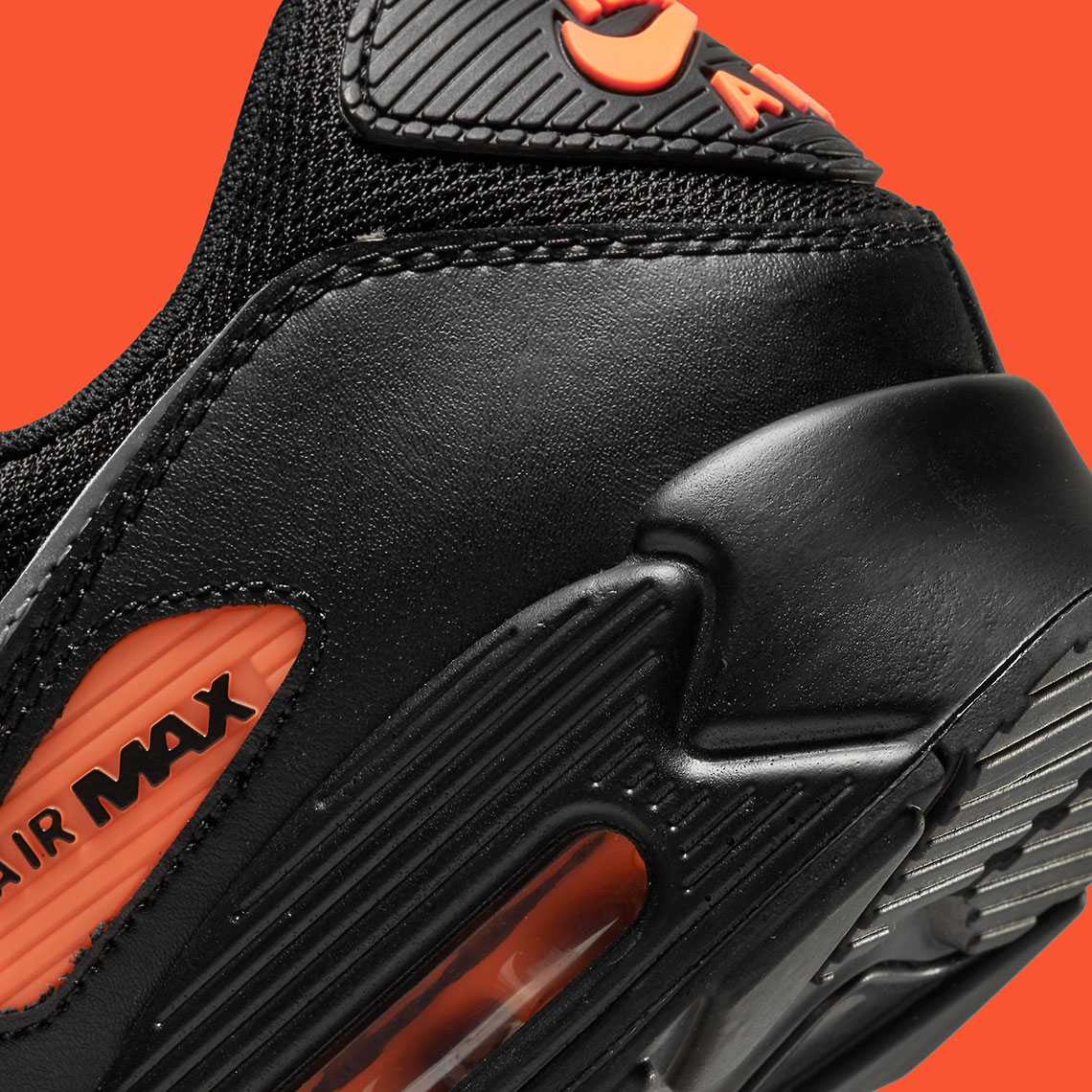 Nike Air Max 90 San Francisco Giants D95738 1