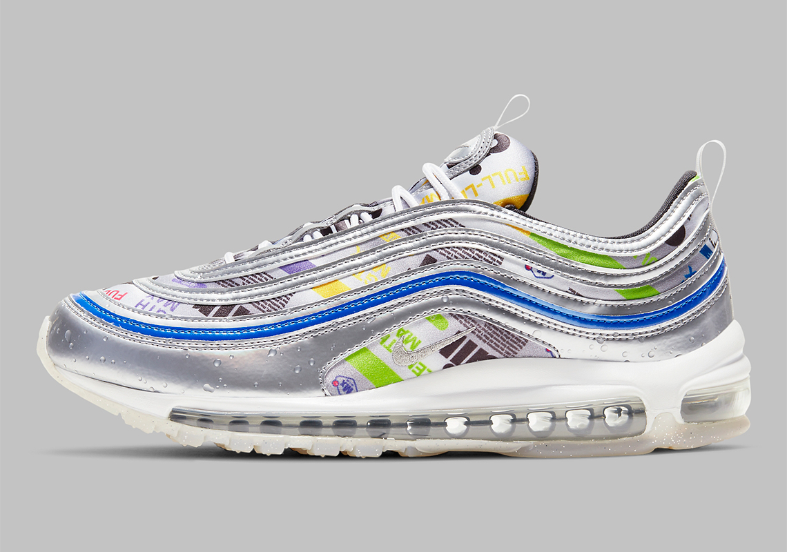 Air max hot sale 9 holographic