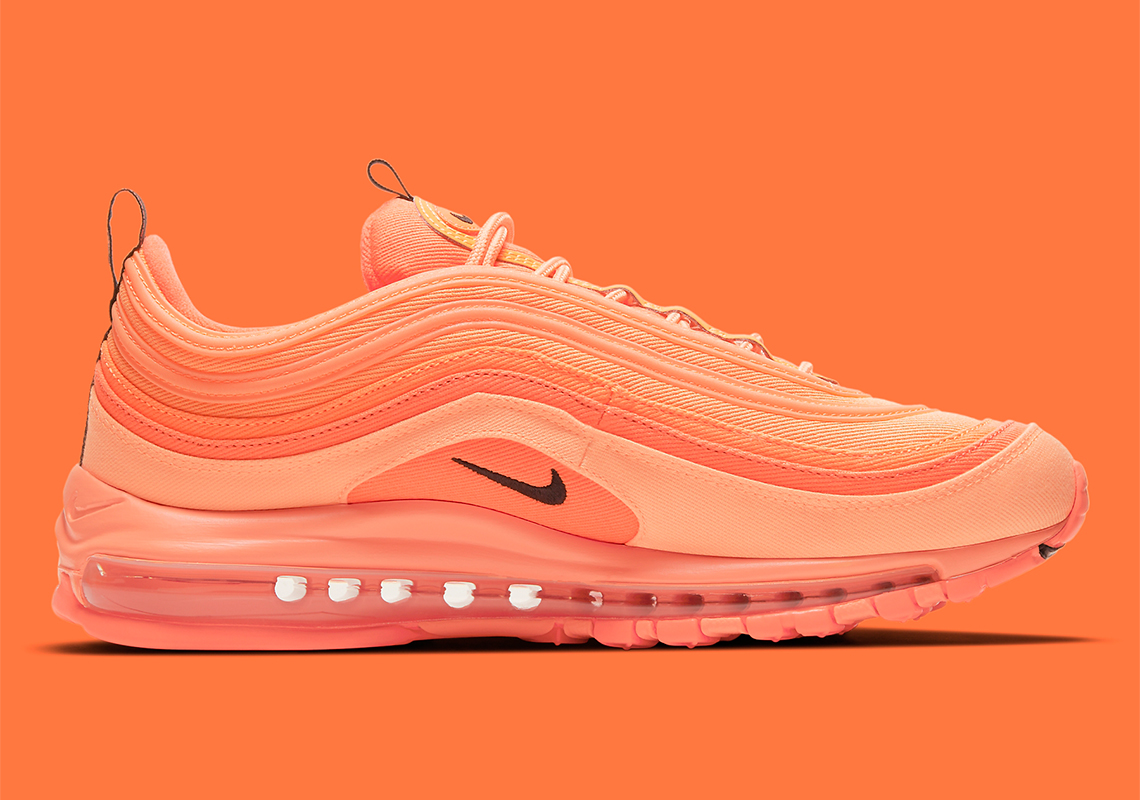 orange 97's